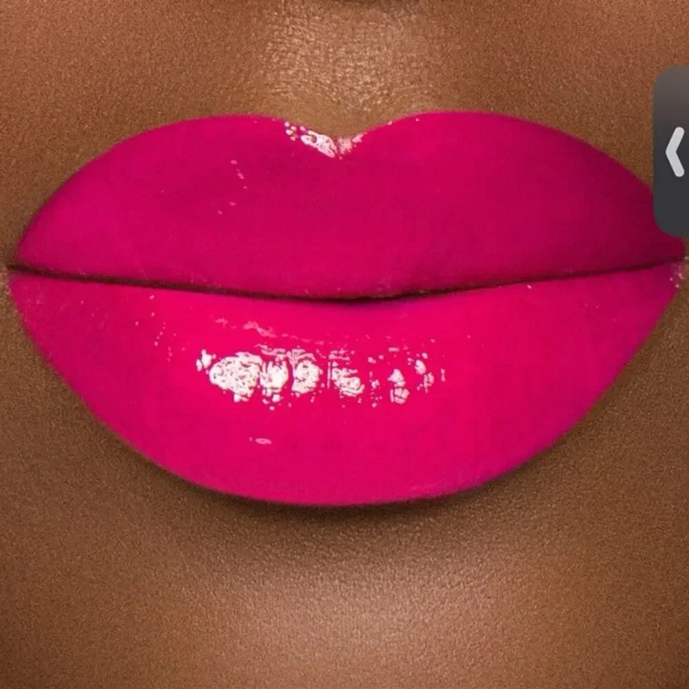 2 NWB Jeffree Star Cosmetics Supreme Gloss Pink Vault